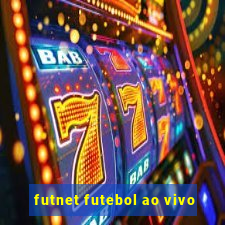 futnet futebol ao vivo